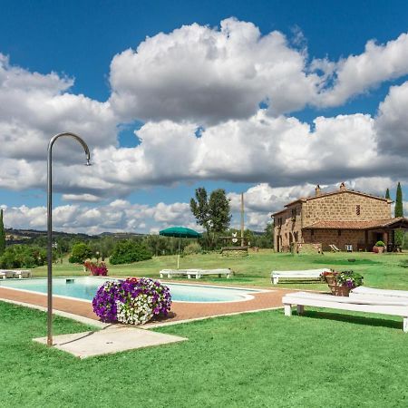 Holiday Home Casale Poggio Lupinaio By Interhome San Martino sul Fiora Extérieur photo
