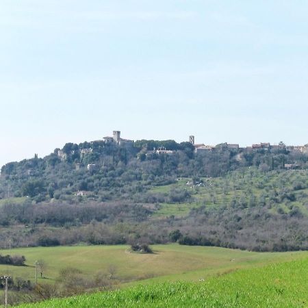 Holiday Home Casale Poggio Lupinaio By Interhome San Martino sul Fiora Extérieur photo