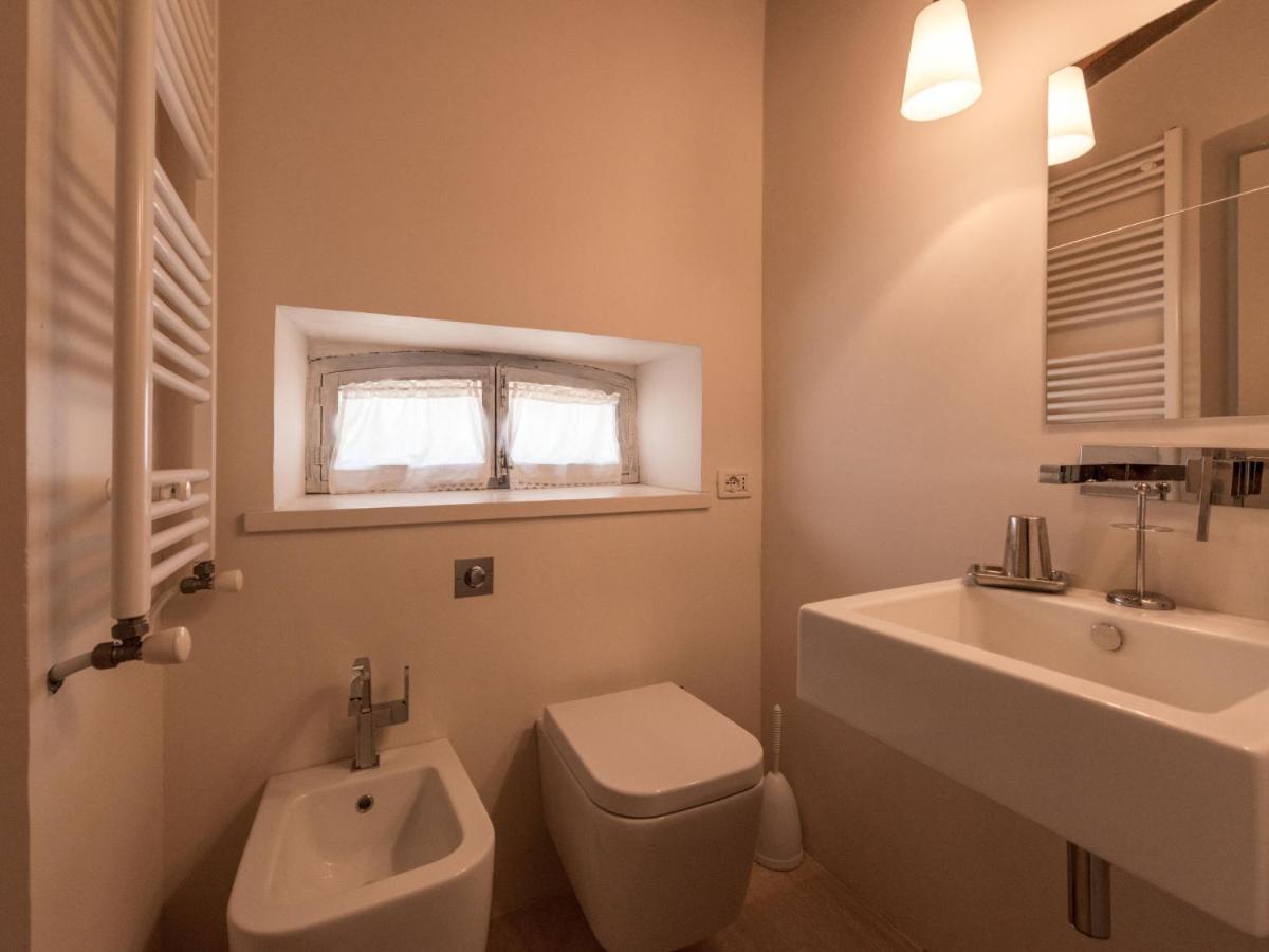 Holiday Home Casale Poggio Lupinaio By Interhome San Martino sul Fiora Extérieur photo