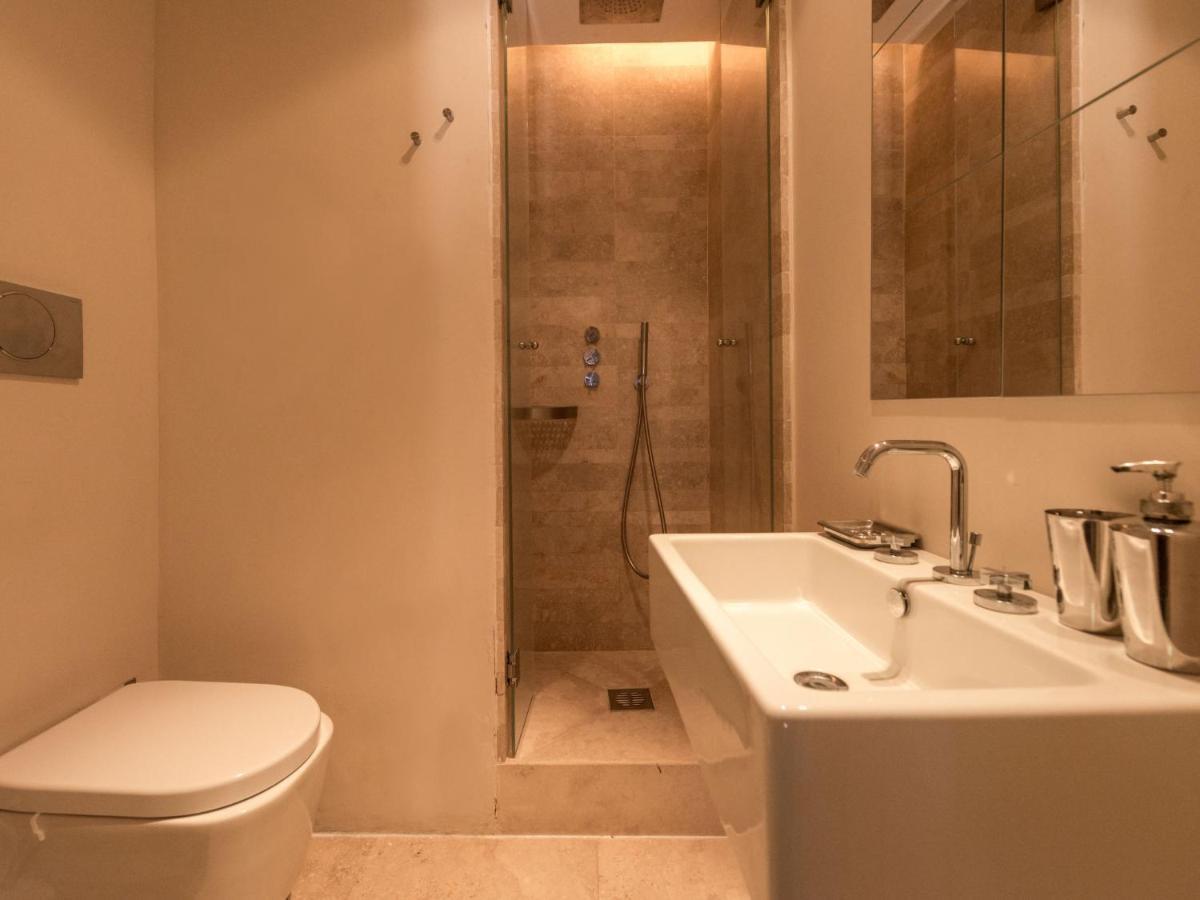 Holiday Home Casale Poggio Lupinaio By Interhome San Martino sul Fiora Extérieur photo